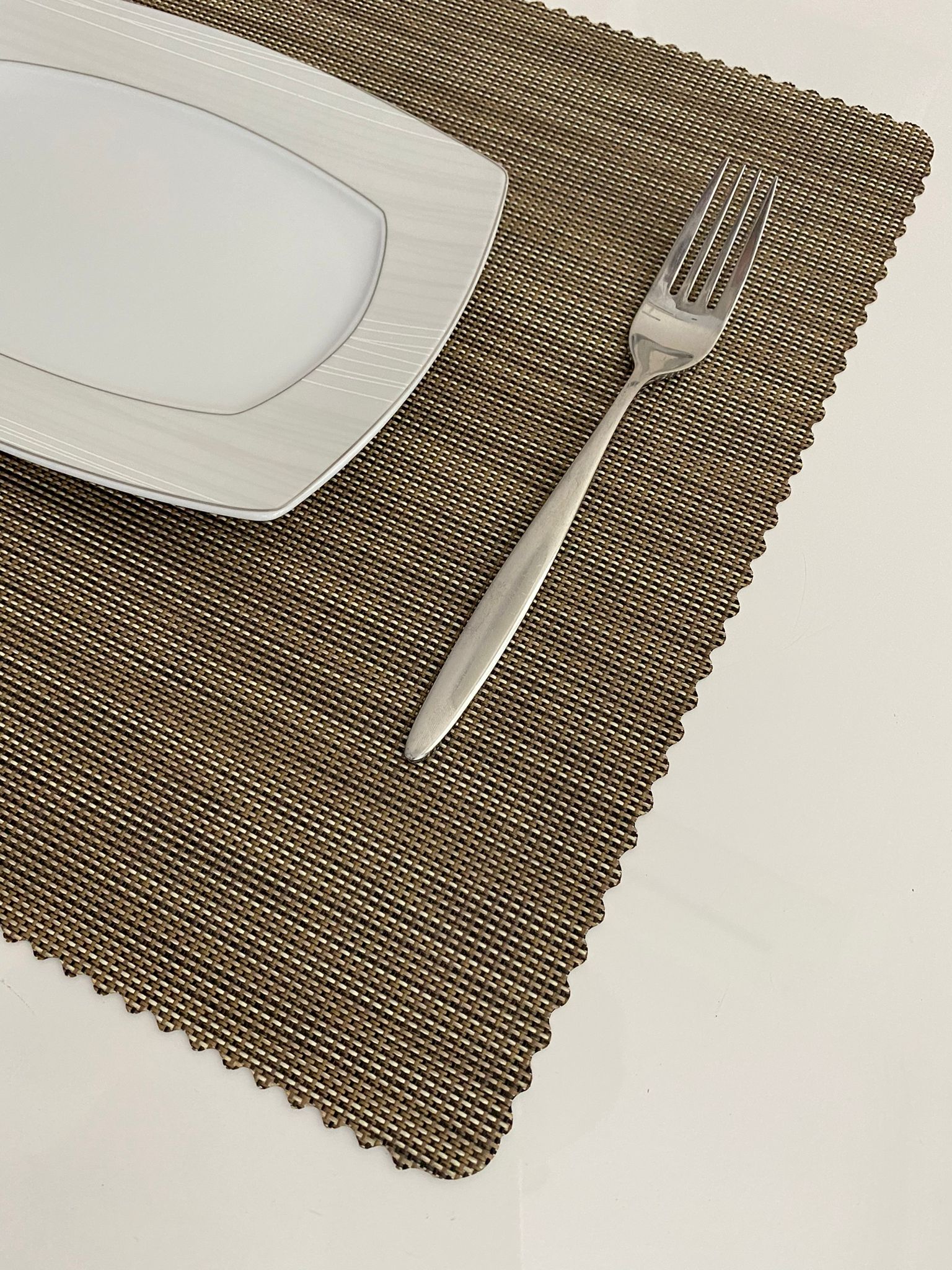 AS1016 / Amerikan Servis / Placemats